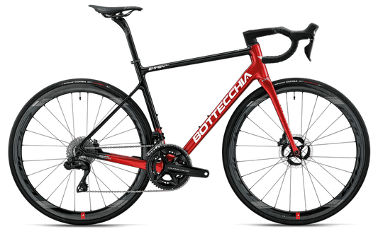 Bottecchia Emme 4 Sli 73rd