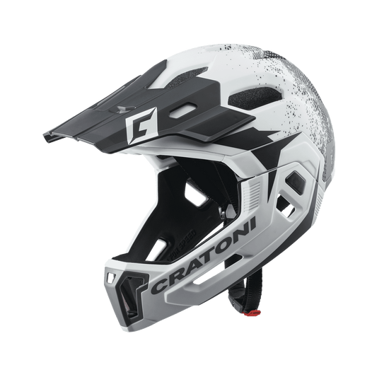 Casque Craconi C-Maniac 2,0 MX