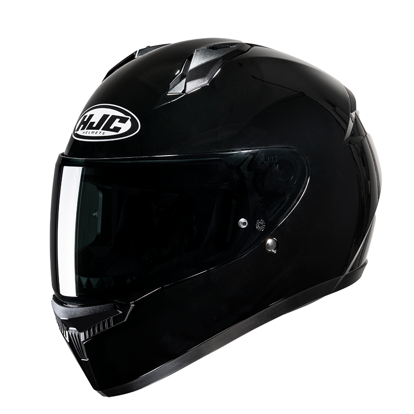 C10 Volledige HJC -helm