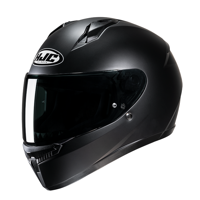 C10 Volledige HJC -helm