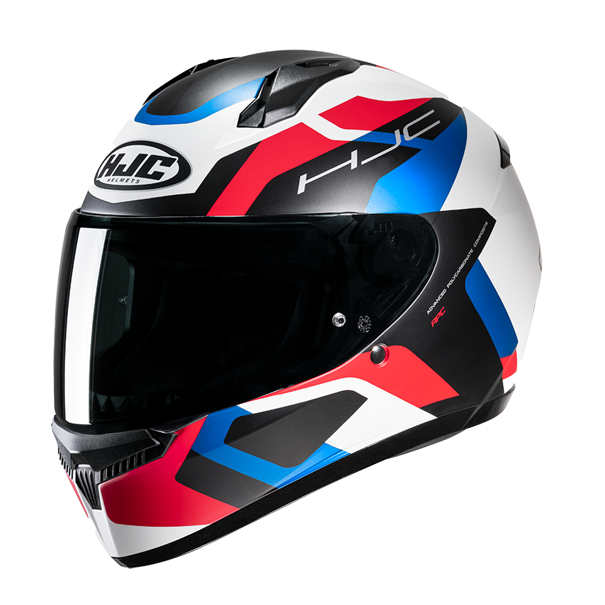 Voller Helm HJC C 10 Dosen