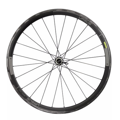 Ursus Miura C37 Rim Felle