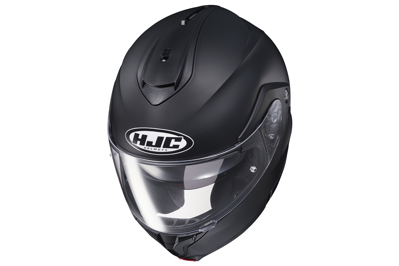 Capacete HJC modular C91