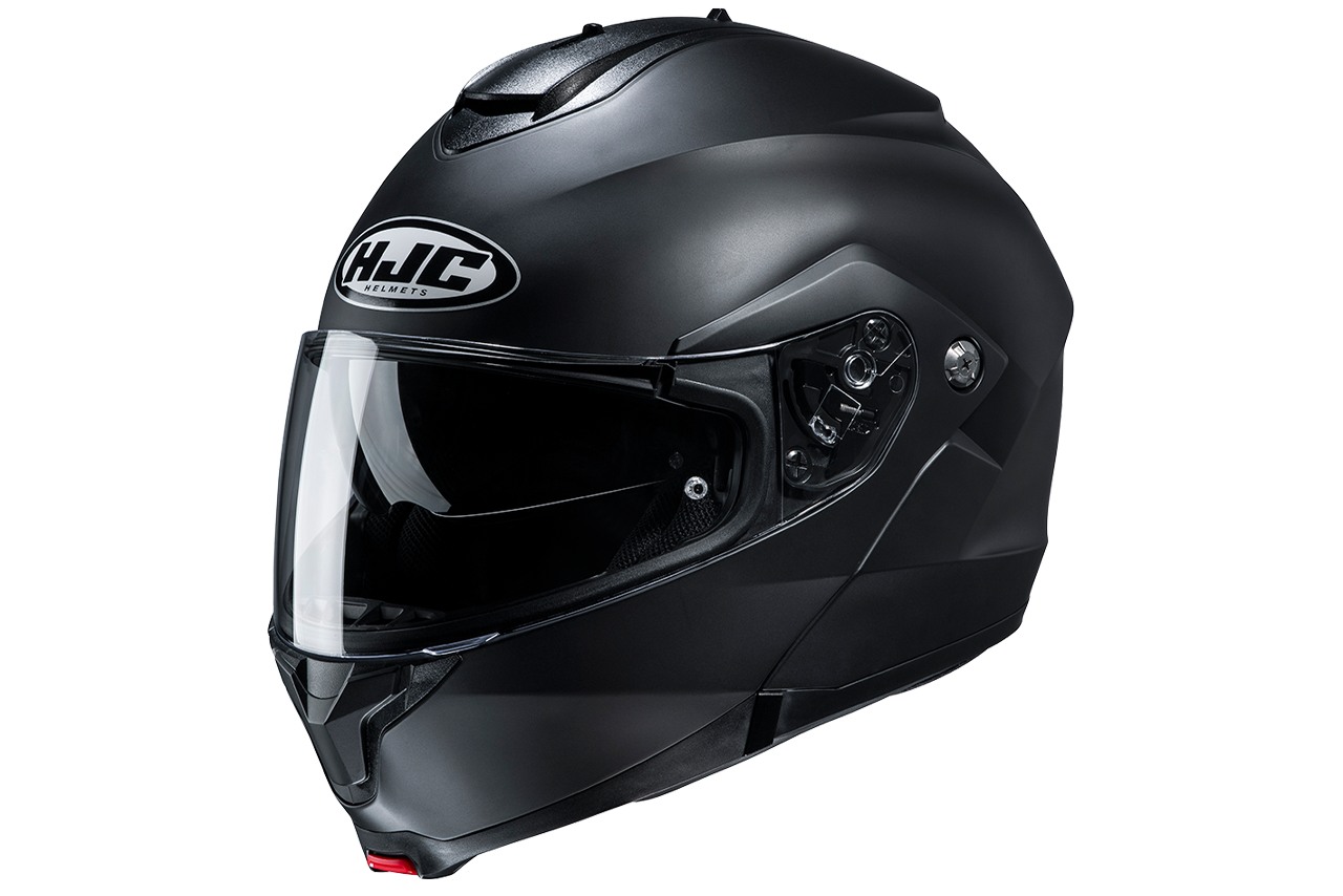 Capacete HJC modular C91