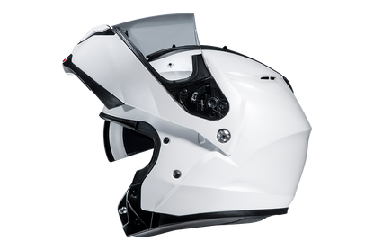 Casque HJC modulaire C91