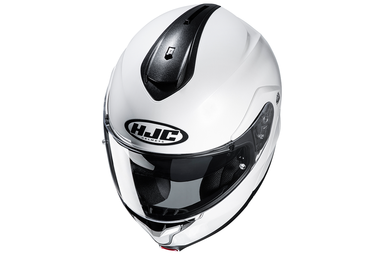 Casque HJC modulaire C91