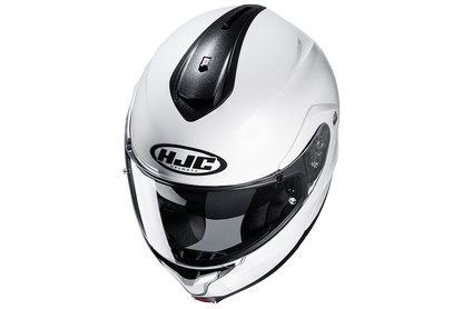 Modularer HJC -Helm C91