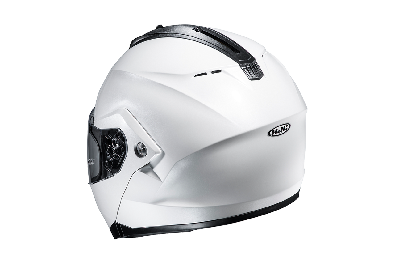 Casco HJC modular C91