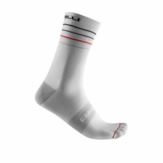 Calzini Castelli Ausdauer 15 Socke