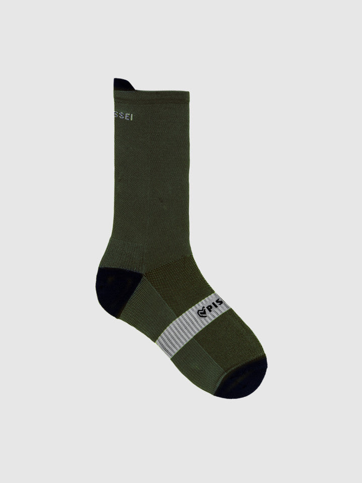 Pissei Tempo 2024 socks