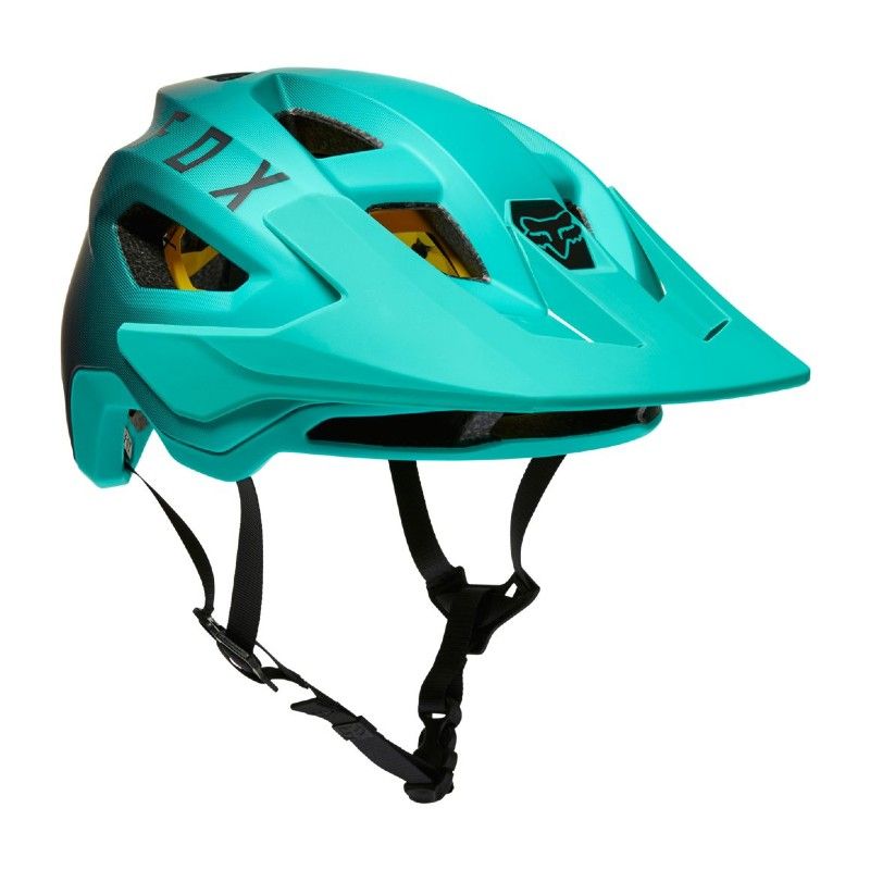Fox Speedframe Mips helmet