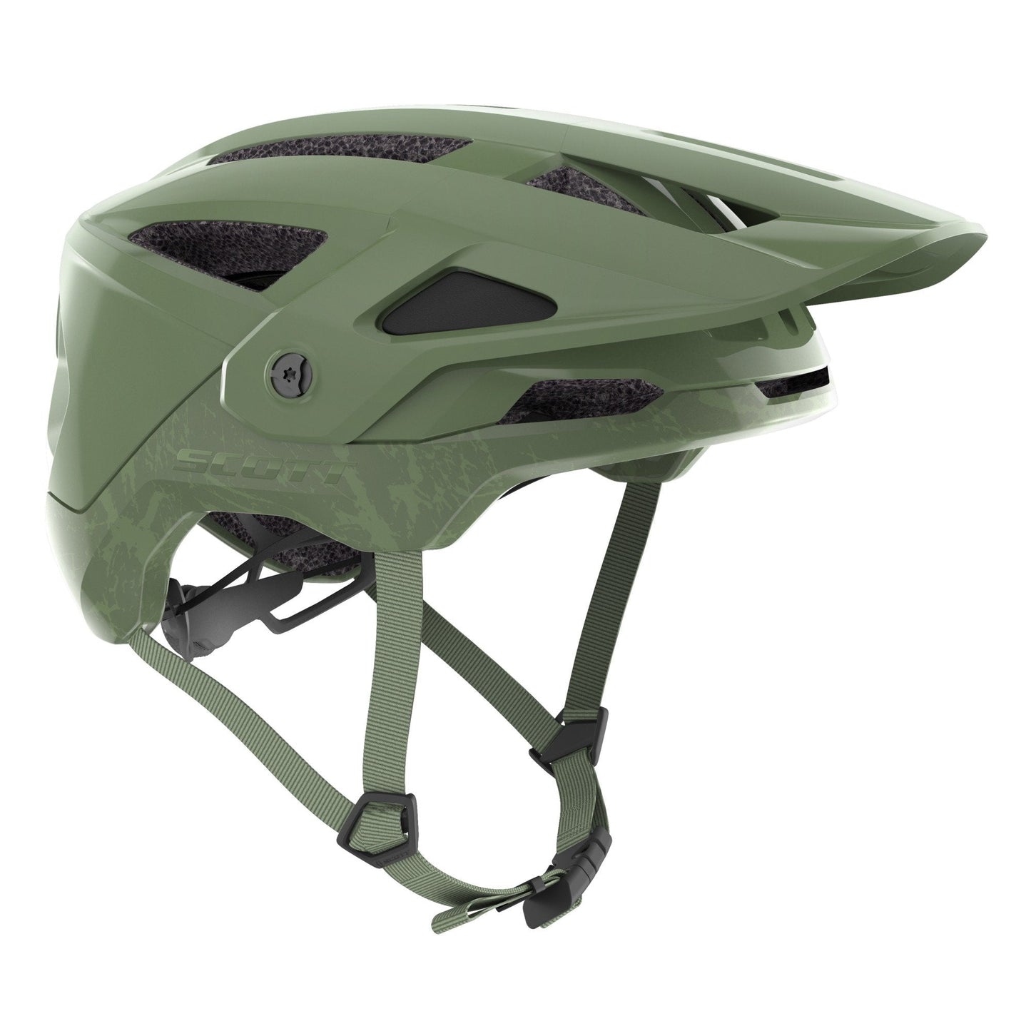 Scott Stego Plus helm