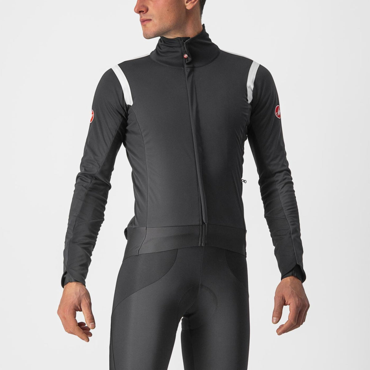 Veste Castelli Alpha Ros 2