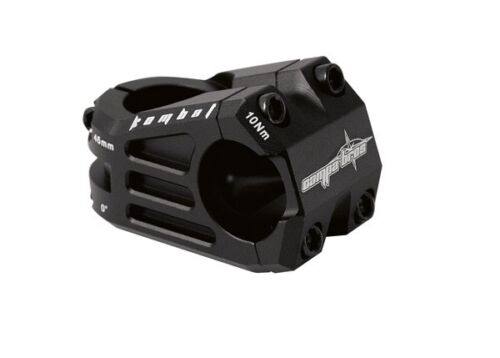 CAMPABROS ATTACO DH Kombat 31,8x45mm 0 ° oder/S 31.8 Schwarz