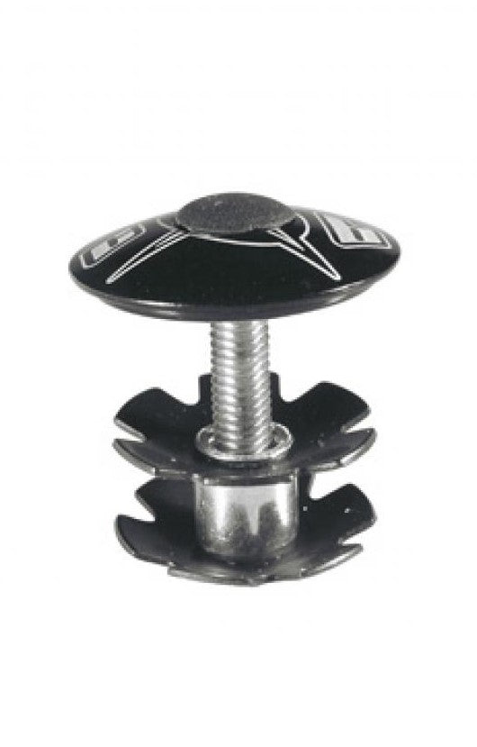 Campabros Steering Series Cap 1-1/8'x25mm aluminium