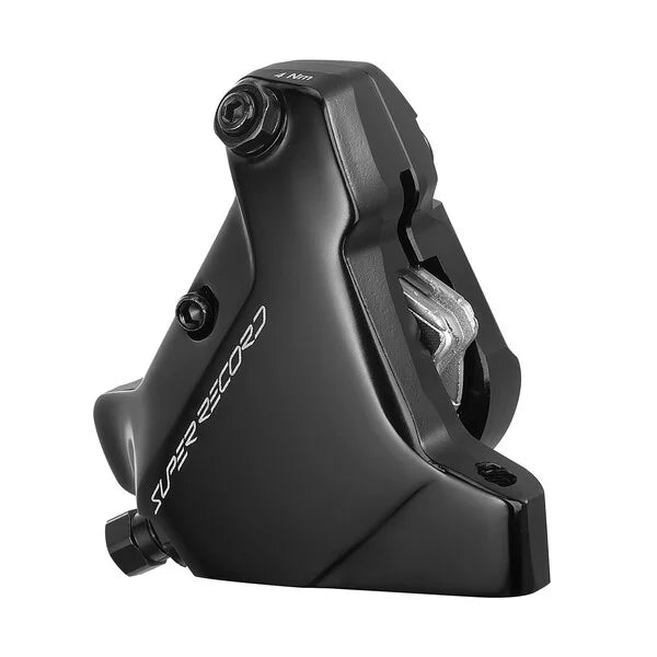 Super Record Campagnolo Group S Wireless 12V