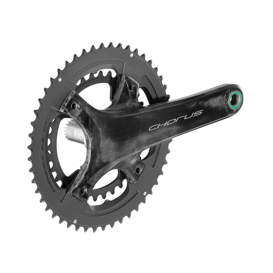 Campagnolo chorus ut carbon 2x12v