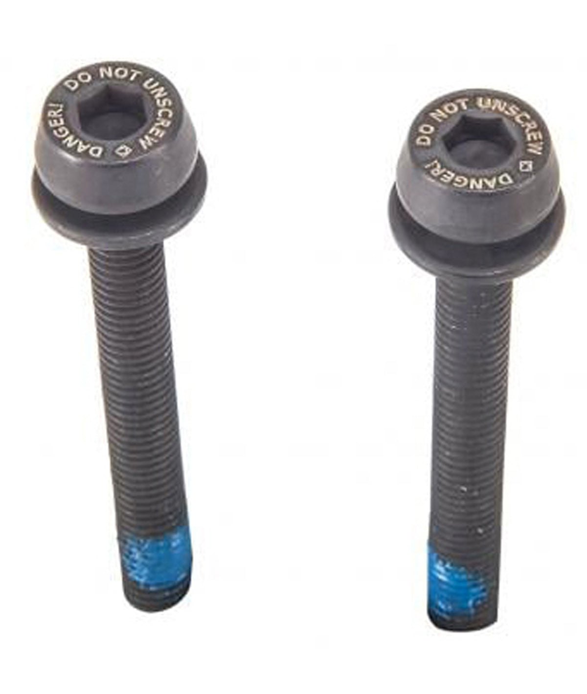 Campagnolo-Bausatz mit 2 Befestigungsschrauben