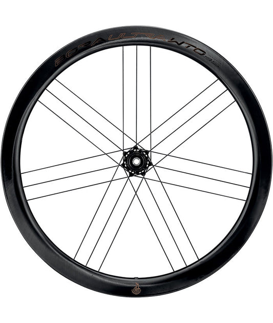 Ruote Campagnolo Bora Ultra WTO 45 DB 2WF C23