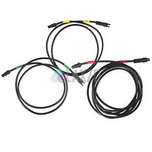 Campabros Kit Extension Cables de interfaz EPS Caja de cambios Refectora