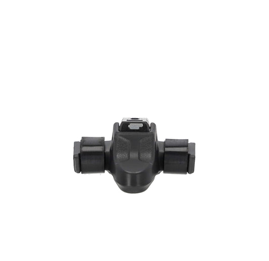 Acerbis Coprimanubrio avec tampon à barre VTT