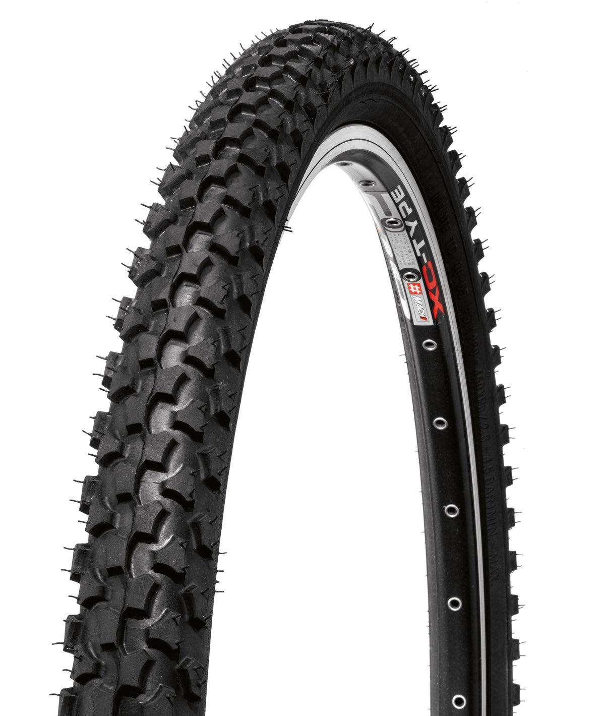 Eleven Yakko-BMX clincher