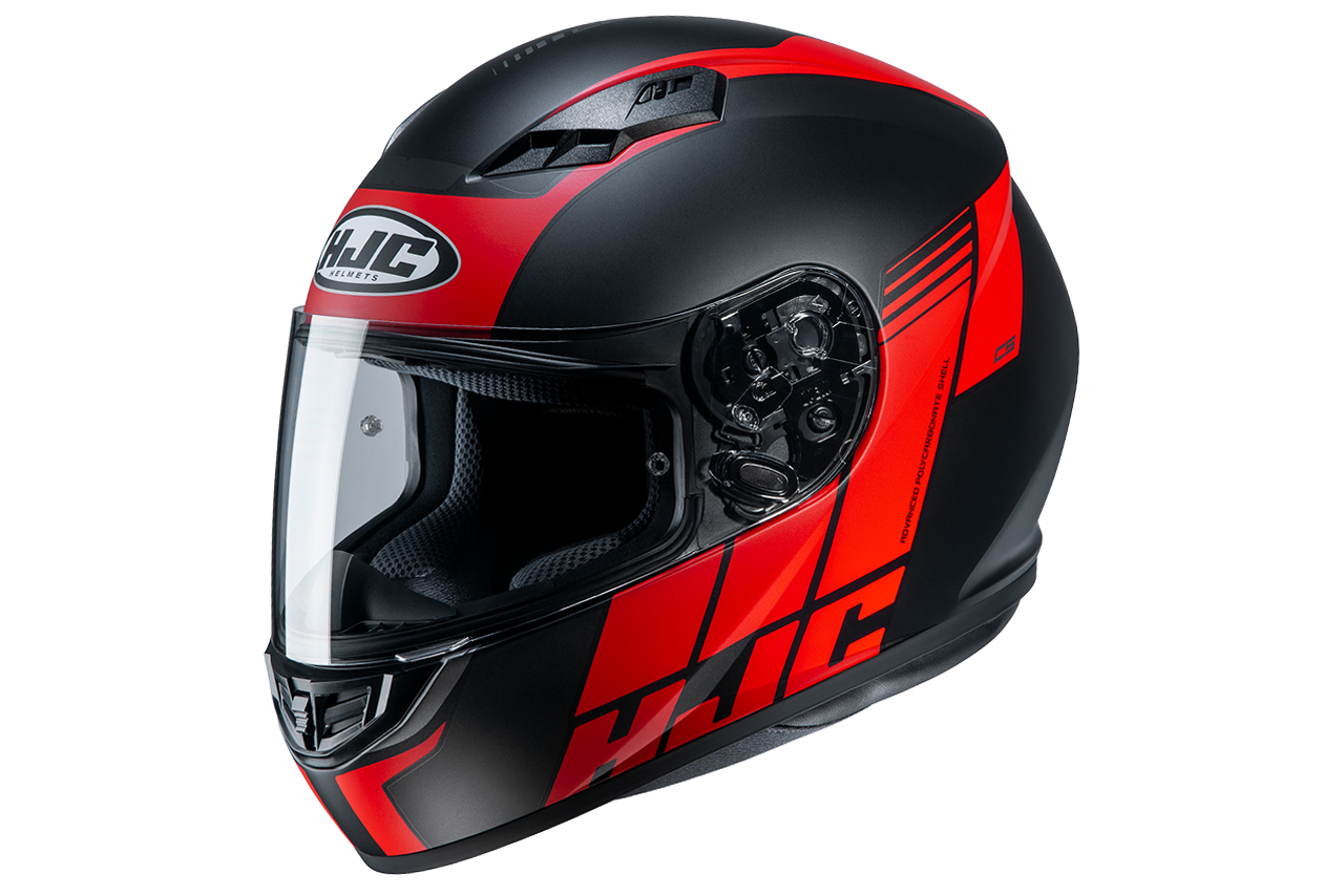 HJC CS-15 Mylo Casco