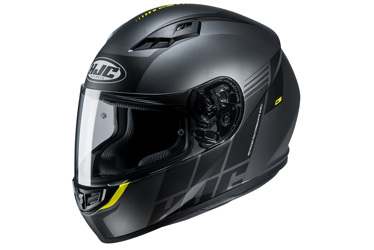 HJC CS-15 Mylo Casco