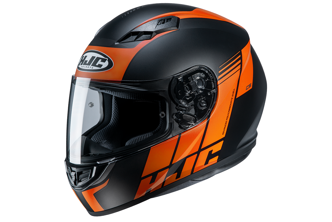 Casco Hjc Cs-15 Mylo