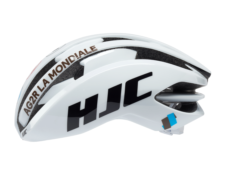 HJC Ibex 2.0 Team Replica helmet