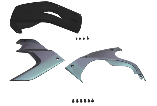 Couverture du moteur Scott Eride Genius / Strike Carbon 21