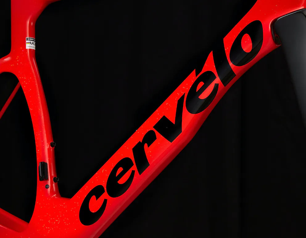 Cervelo S5 Force ETAP AXS