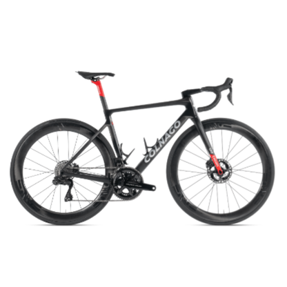 Colnago V4RS Disc du Ace Di2 Roote Enve 3.4