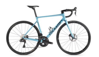 Colnago V4 Disc - Shimano 105 Di2