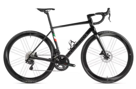 Colnago C68 Allroad