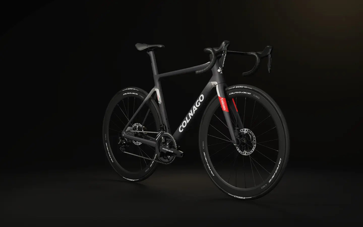 Colnago V4RS DISC SHIMANO ULTEGRA DI2