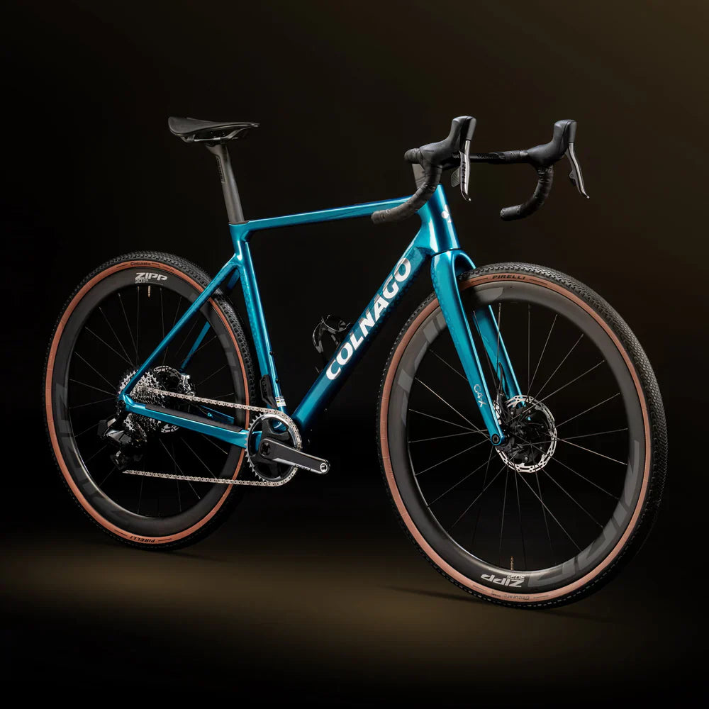 Colnago g4-x