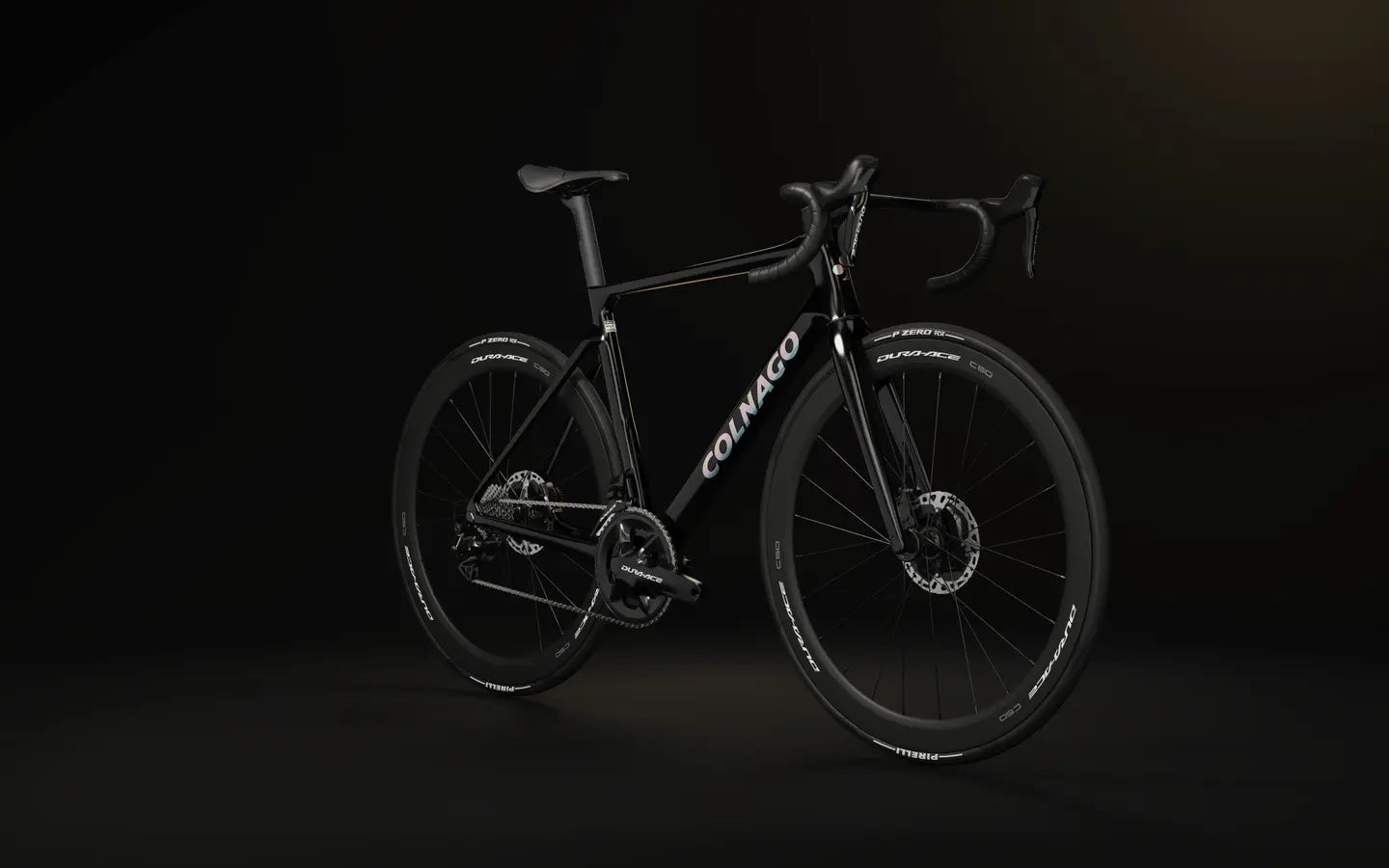 Colnago v4rs Disc - Shimano Ultegra Di2