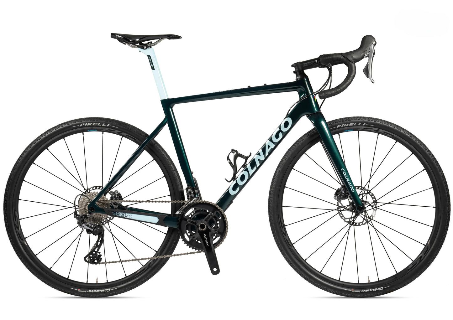 Colnago G3-X