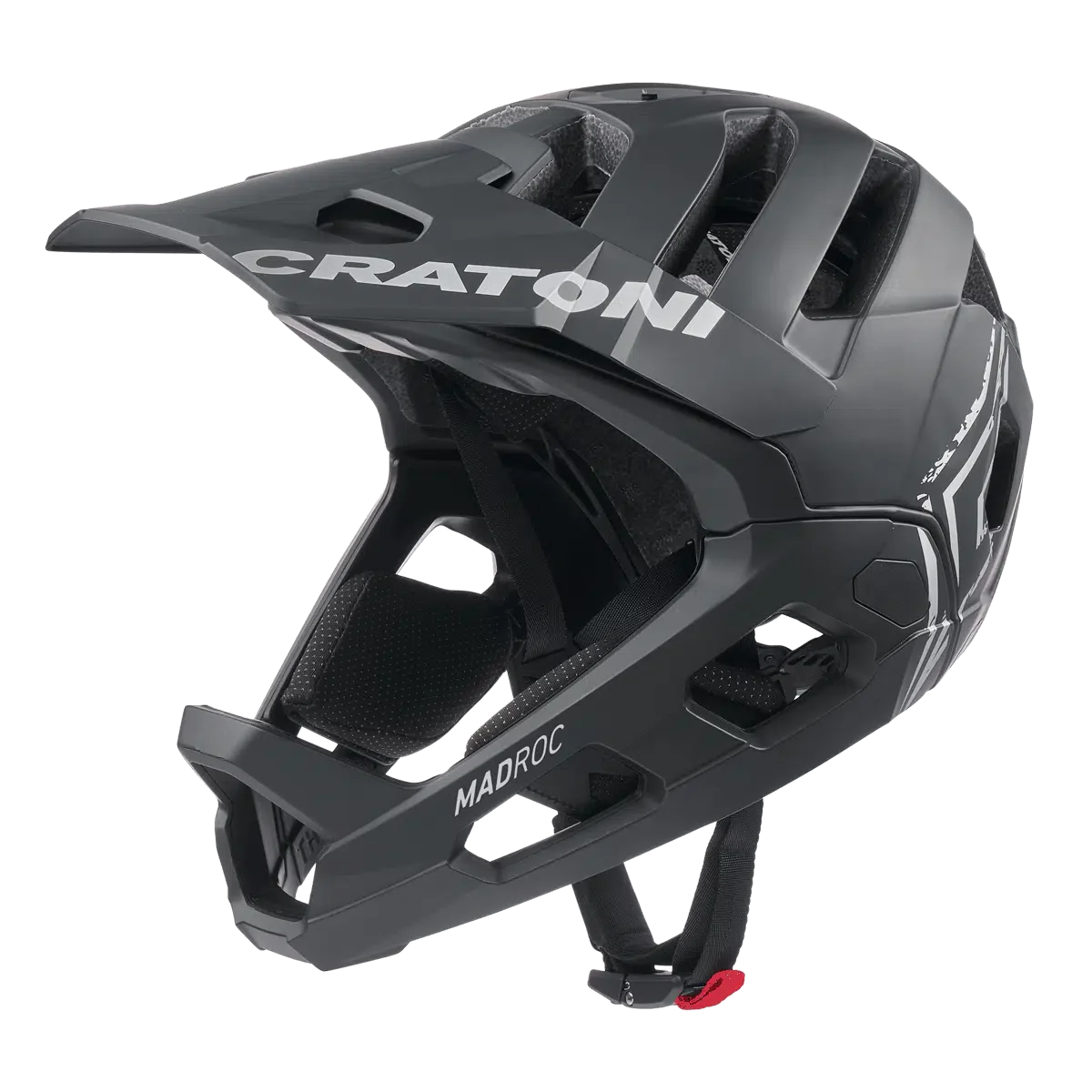 Casque Madroc Crathon