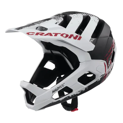 Casque Madroc Crathon