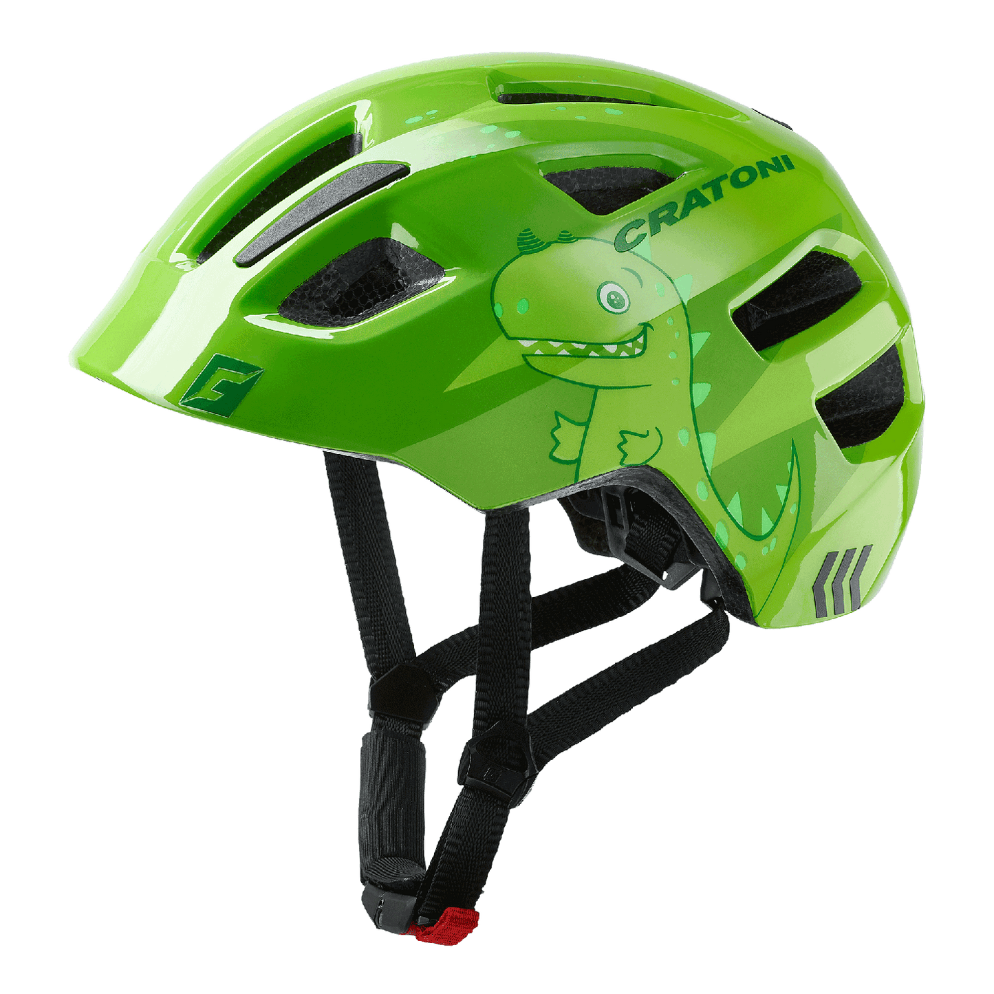 Casque de crathoni maxster (gamin)