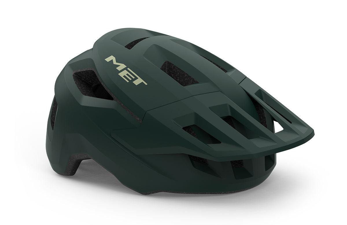 Casco Met Shelter