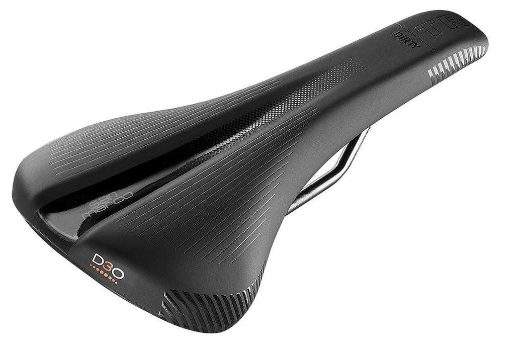 Sella San Marco Dirty TR Racing