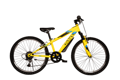 Velomarche Drake 24 "