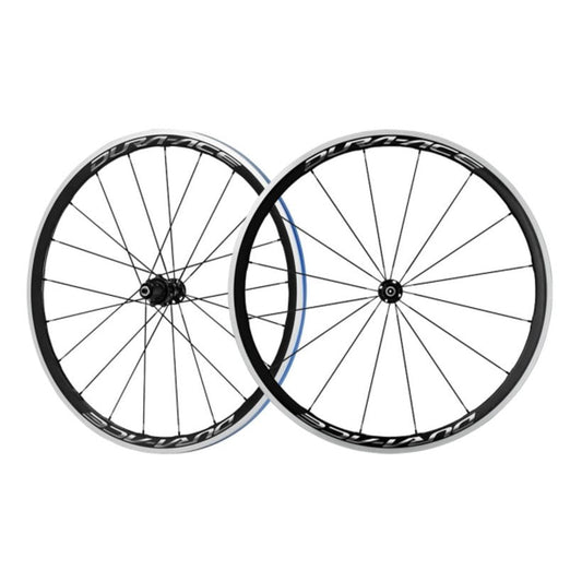 Shimano Dura-Ace WH-R9100-C40 Clincher Wheels