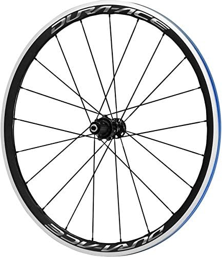 Shimano Dura-Ace WH-R9100-C40 Clincher Wheels