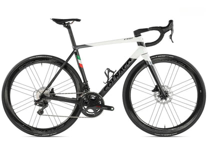 Colnago C68 Straßenscheibe - Dura Ace Di2 12V