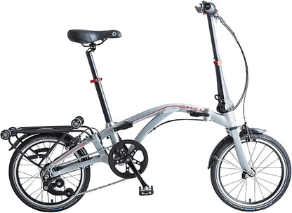 Dahon Curl i4 16 "