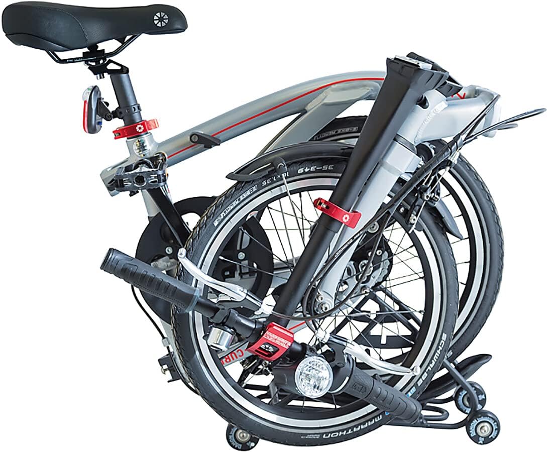 Dahon Curl i4 16 "